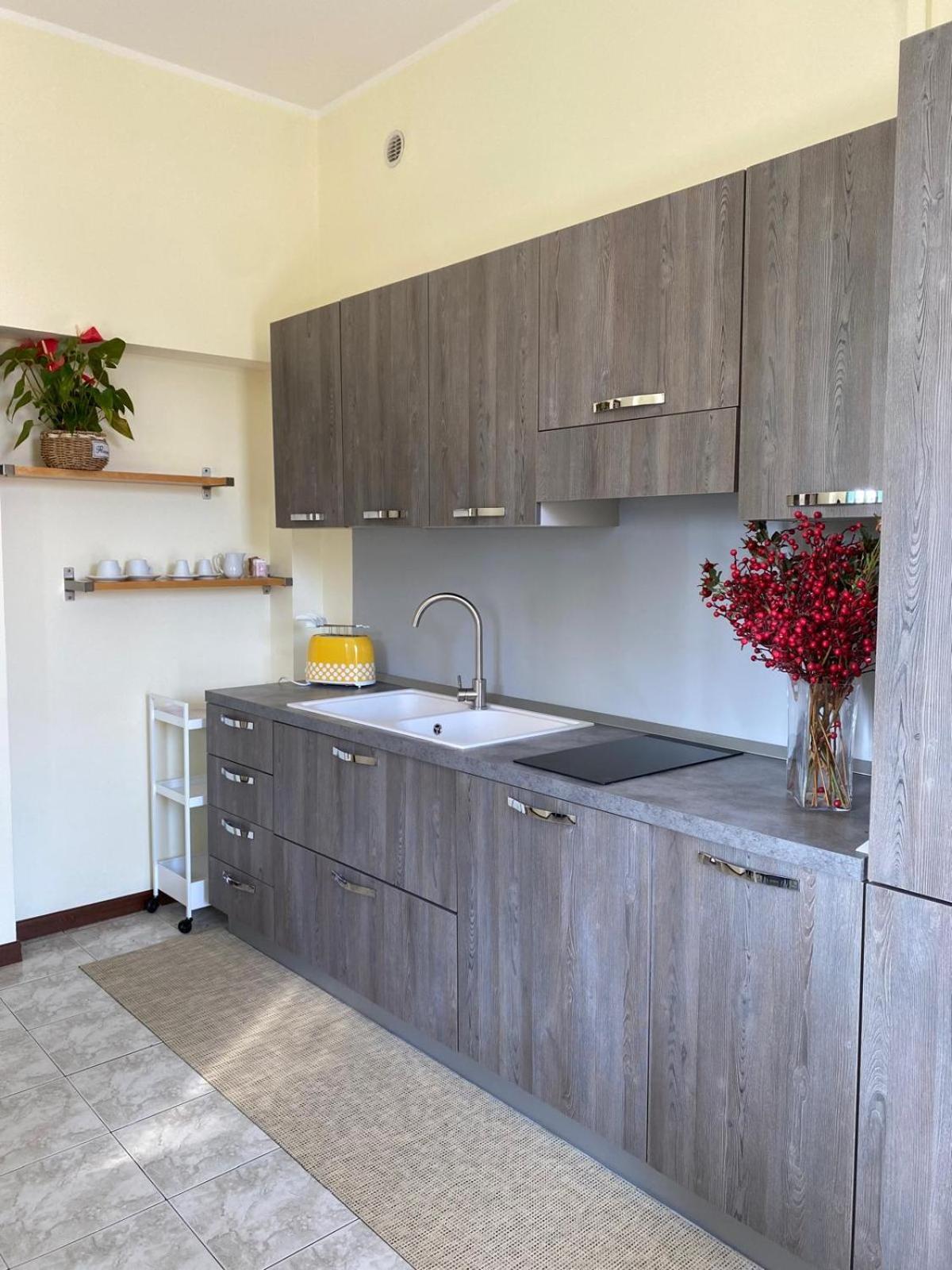 Appartement La Casa Di Tati